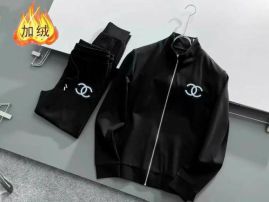 Picture of Chanel SweatSuits _SKUChanelM-4XLkdtn1227658